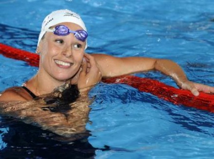 Nuoto, Roma si tuffa nel Trofeo Settecolli